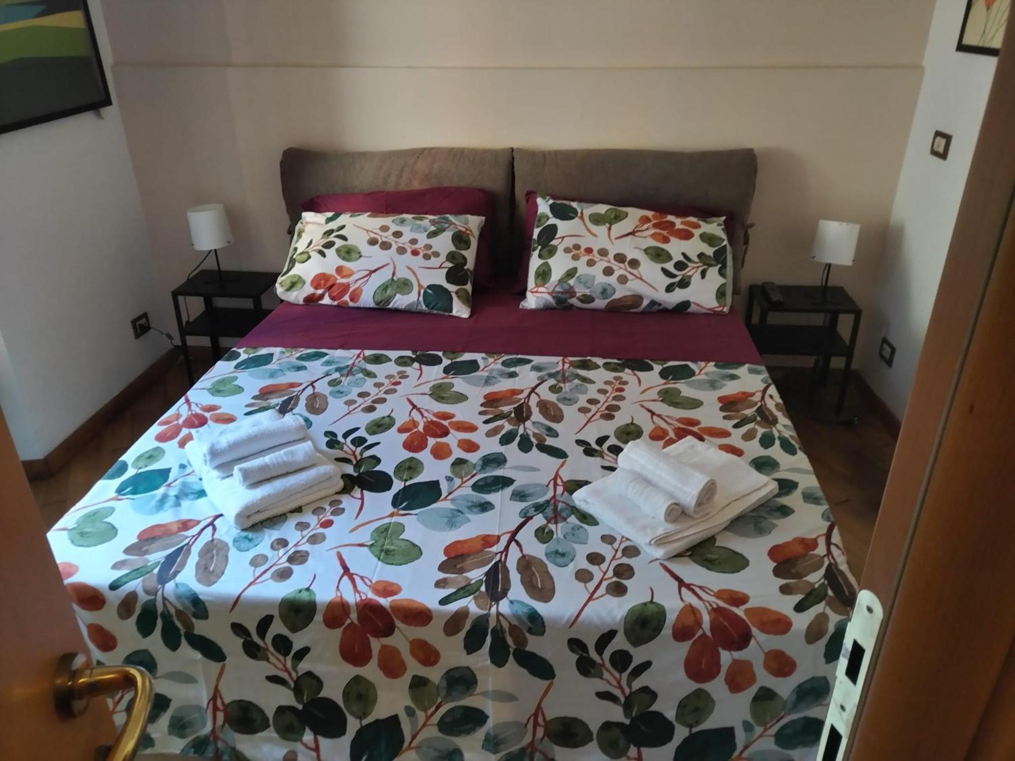 Casa Vacanze Sorelle Maori Сasa de vacaciones *