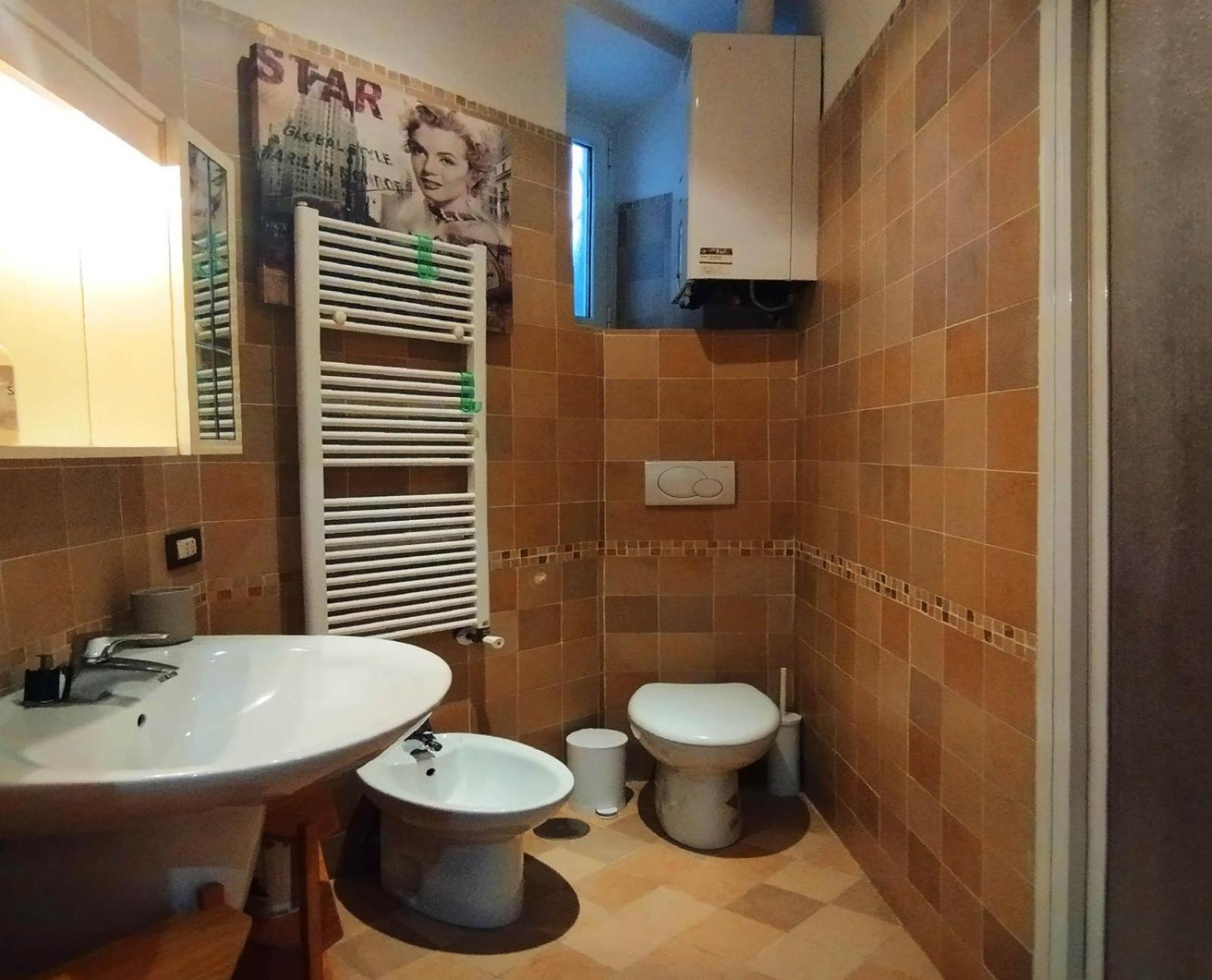 Casa Vacanze Sorelle Maori Сasa de vacaciones