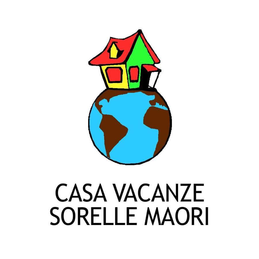 Casa Vacanze Sorelle Maori Casa de Férias Roma